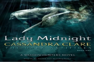 Lady Midnight: The Dark Artifices 1